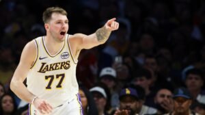 DONČIĆU ZBOG GNUSNE PSOVKE NA SRPSKOM JEZIKU PAO MRAK NA OČI! Zaradio tehničku koja će ga skupo koštati, pa na konferenciji otkrio šta se desilo!