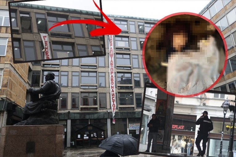 DOZVOLILI SU RAZNIM GRUPAMA DA HARAJU!  Analitičar Kaić ističe: Uprava fakulteta i dekan odgovorni za tragediju!