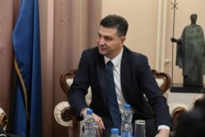 DRAGOSLAV PAVLOVIĆ PODELIO SJAJNE VESTI! Ovo je izuzetno važan i istorijski trenutak za Grad Niš!