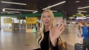 DRAMA U DUBAIJU! Hitno evakuisana ćerka i unuka Đoleta Đoganija – OTKRIVENI POTRESNI DETALJI!