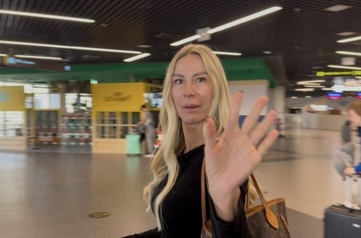 DRAMA U DUBAIJU! Hitno evakuisana ćerka i unuka Đoleta Đoganija – OTKRIVENI POTRESNI DETALJI!