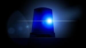 DRAMA U MOSTARU! Požar u dvorištu srednje škole, izgorelo šest automobila