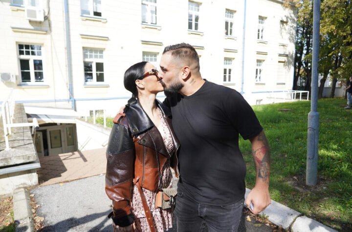 "DUBAI PLAĆA NJIMA, NAMA NE!" Katarina i Darko daju silne pare da bi stigli do Srbije - ALI NI MAKAC OD LOKACIJE