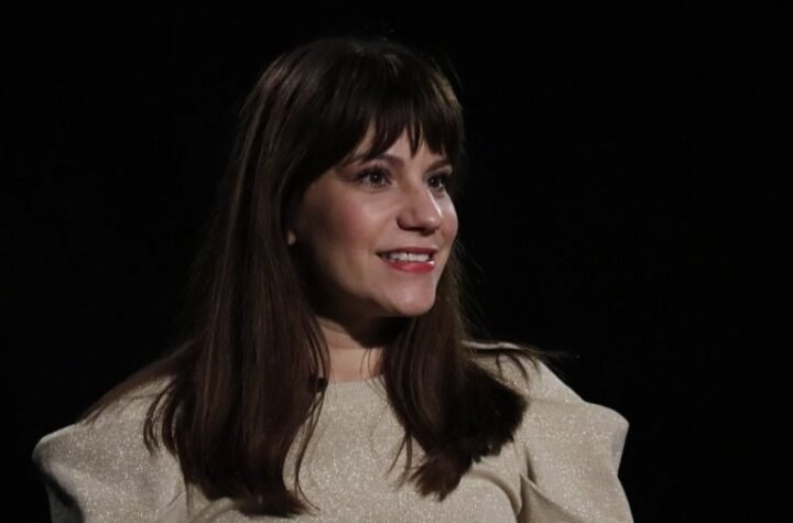 DUPLA SREĆA, PORODILA SE NAŠA POZNATA GLUMICA! Sofija u 45. godini DOBILA BLIZANCE!