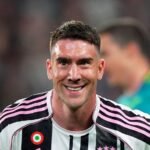 DUŠAN VLAHOVIĆ PONOVO NA TERENU! Srpski reprezentativac se posle tri meseca oporavio od povrede