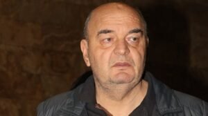 DUŠKO VUJOŠEVIĆ HITNO PRIMLJEN U BOLNICU! Evo u kakvom je stanju legendarni trener!