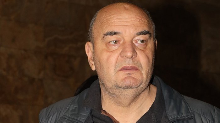 DUŠKO VUJOŠEVIĆ HITNO PRIMLJEN U BOLNICU! Evo u kakvom je stanju legendarni trener!