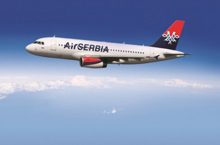 DVA AVIONA POLETELA IZ RIJADA ZA BEOGRAD! Na letovima više od 300 srpskih državljana!