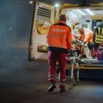 DVA UDESA, TROJE POVREĐENIH! Teška noć u Beogradu!