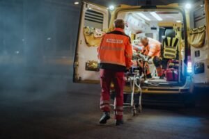 DVA UDESA, TROJE POVREĐENIH! Teška noć u Beogradu!