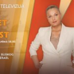 DVE PRIČE BLISKOG ISTOKA - IZRAEL I IRAN! - u današnjoj emisiji “NI 5 NI 6” od 16.00