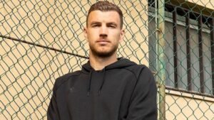 DŽEKO NAJAVIO KRAJ?! Nemci otkrivaju: Završiće karijeru ako Šalke uđe u Bundesligu!