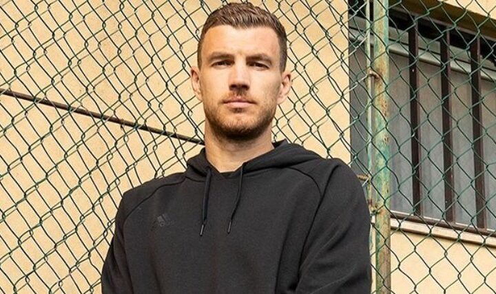 DŽEKO NAJAVIO KRAJ?! Nemci otkrivaju: Završiće karijeru ako Šalke uđe u Bundesligu!