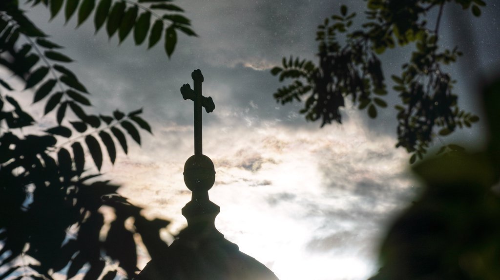 Da li ste čuli za NIŠKI OSTROG? Za ovaj 'SVETI KAMEN' se vezuje posebno verovanje