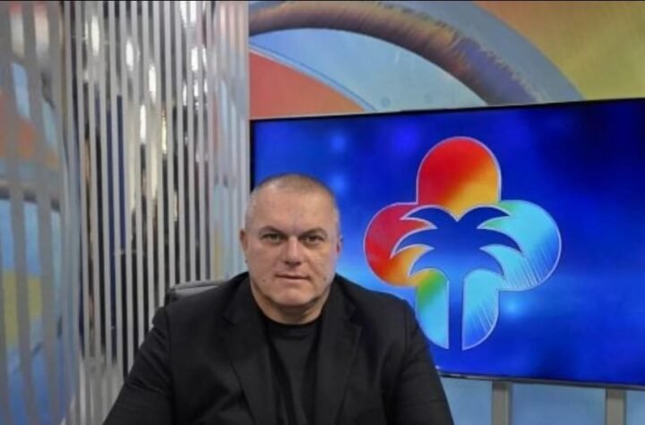 Dalibor Marković Palma uputio čestitku povodom Međunarodnog dana žena: Vi ste temelj i stub svake porodice