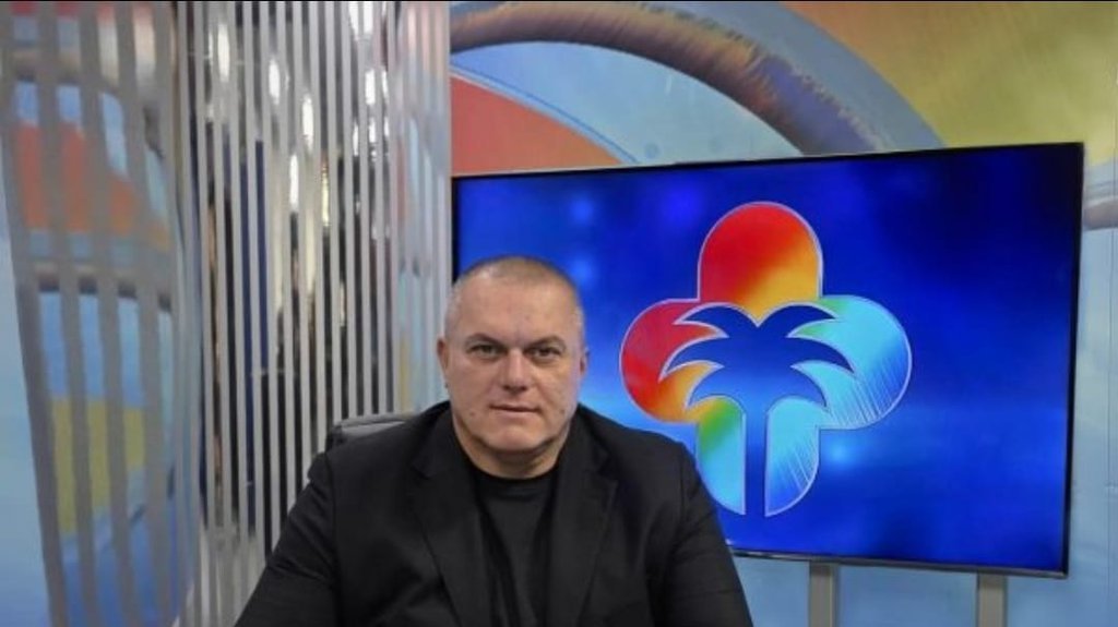 Dalibor Marković Palma uputio čestitku povodom Međunarodnog dana žena: Vi ste temelj i stub svake porodice