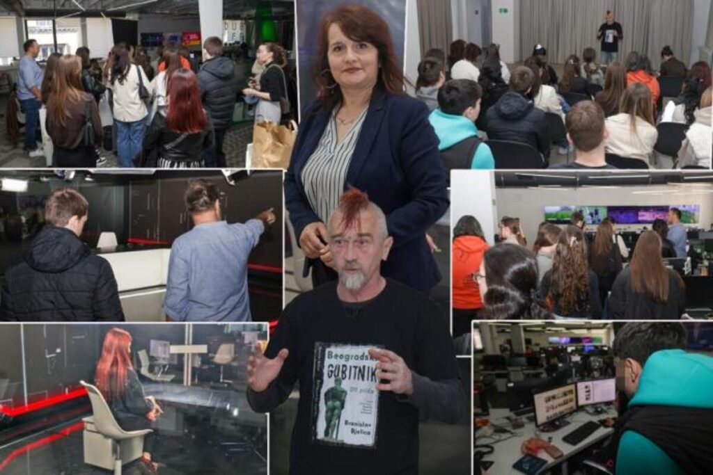 Dan kad postaju punoletni, moraju na ulicu! Surova realnost "domaca" u Srbiji: Velika akcija Kurira!