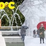 Danas sunce i prolećnih 20°C, uveče promena vremena – detaljna prognoza za Srbiju