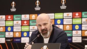 Dejan Stanković upozorio posle IMT-a: Ne može svaki meč da se dobije 4:0, ima stvari za analizu