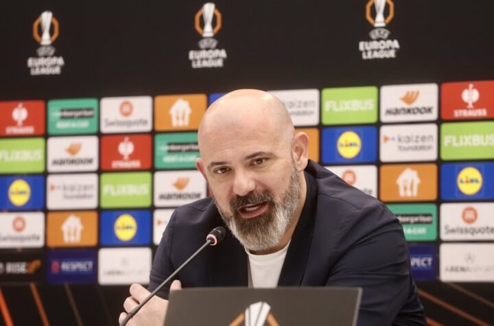 Dejan Stanković upozorio posle IMT-a: Ne može svaki meč da se dobije 4:0, ima stvari za analizu