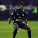 Dizelka na raketni pogon: Ofanzivac Železničara iz Pančeva trčao 37 km/h, odmah iz Embapea, Emege, Mikija…