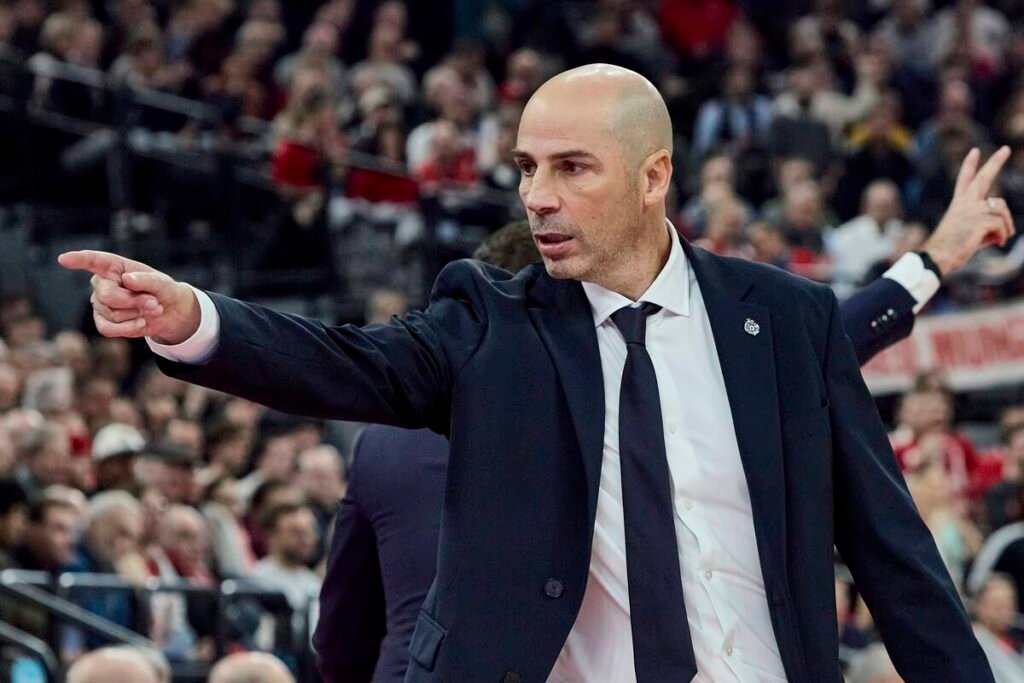 Dobra vest za Penjarojin Partizan: Valensija bez najboljeg strelca u Beogradu (Foto)