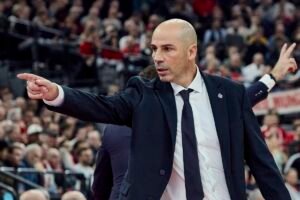 Dobra vest za Penjarojin Partizan: Valensija bez najboljeg strelca u Beogradu (Foto)