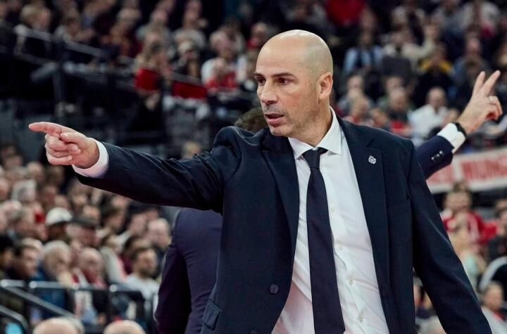 Dobra vest za Penjarojin Partizan: Valensija bez najboljeg strelca u Beogradu (Foto)