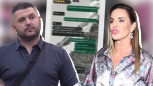 Dokazi CRNO NA BELO! Potvrđeno da Asmin ne blefira, postoje Kačavendini EKSPLICITNI SNIMCI, vidi se i čuje GLAVOM I BRADOM! (FOTO)