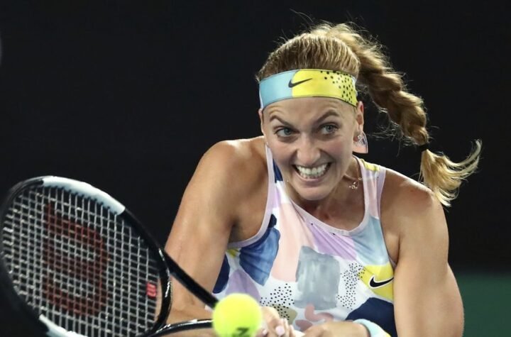 Dvostruka šampionka Vimbldona dobila blizance sa mužem koji je isto teniser: Završila karijeru prošle godine