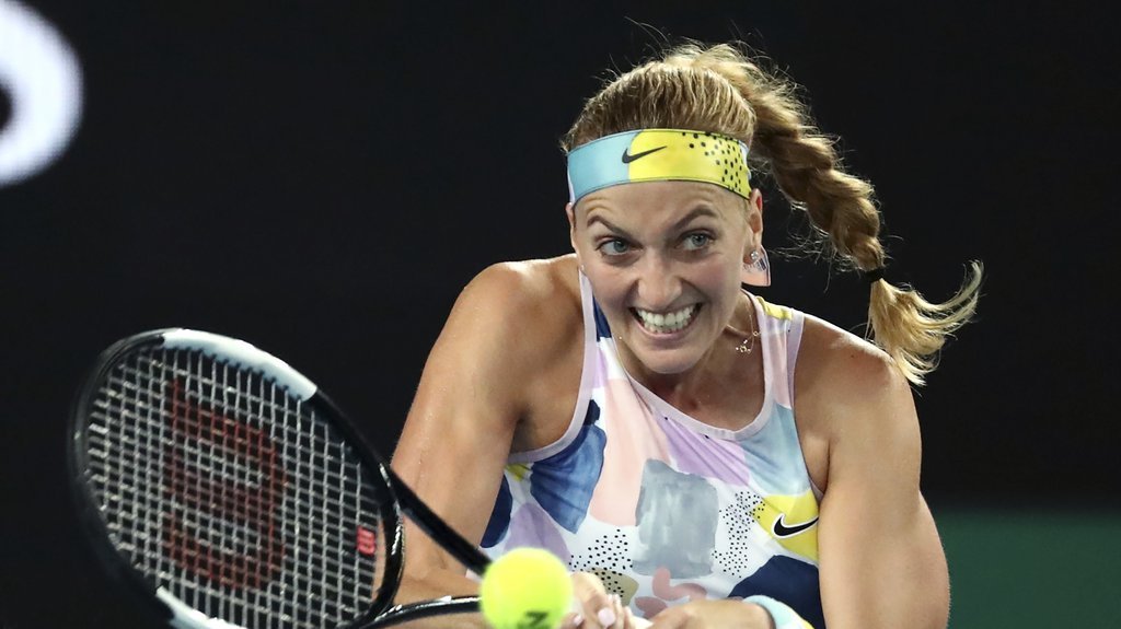 Dvostruka šampionka Vimbldona dobila blizance sa mužem koji je isto teniser: Završila karijeru prošle godine