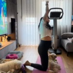 EDITA ARADINOVIĆ OVO OSETILA U STOMAKU! Trudna pevačica se obratila nerođenoj ćerki, UPUTILA HITAN APEL MAJKAMA!