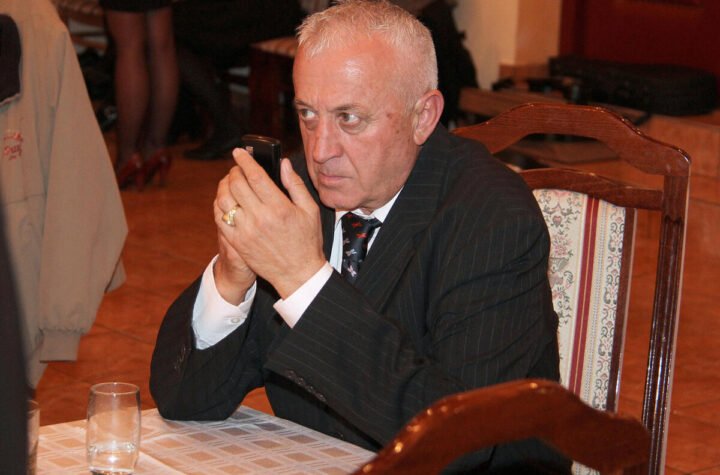 ERA OJDANIĆ U VEZI SA 43 GODINE MLAĐOM, PA ŠOKIRAO IZJAVOM! Postavili mu pitanje o devojkama, on brutalno odgovorio