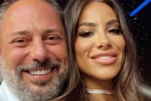 EVO KO JE SUPRUGA TEŠKO POVREĐENOG BRANKA BABIĆA! Zanosna Crnogorka mu rodila blizance,  a evo zašto je posle 4 godine TRAŽILA RAZVOD!