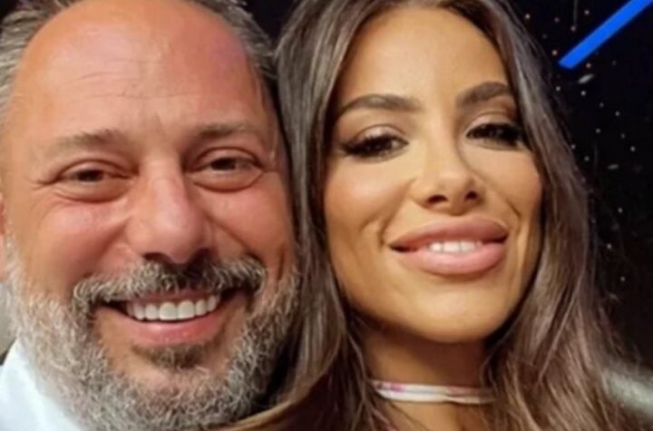 EVO KO JE SUPRUGA TEŠKO POVREĐENOG BRANKA BABIĆA! Zanosna Crnogorka mu rodila blizance,  a evo zašto je posle 4 godine TRAŽILA RAZVOD!