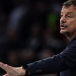 Ergin Ataman čuva Matijasa Lesora za Crvenu zvezdu! (Foto)