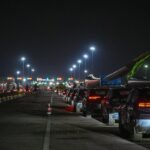 Evo kakvo je stanje na granicama: Oglasio se AMSS