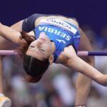 Evo koliko novca je Angelina Topić zaradila za srebrnu medalju na Svetskom prvenstvu