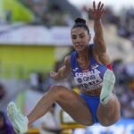 Evo koliko novca je Ivana Španović osvojila za šesto mesto na Svetskom prvenstvu