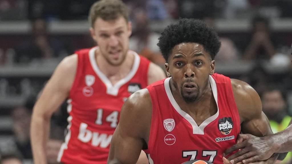 Evroliga kaznila Olimpijakos sa 7.000 evra zbog incidenata navijača