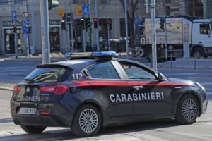 FILMSKA PLJAČKA: Lopovi za samo TRI MINUTA odneli umetnine vredne MILIONE!