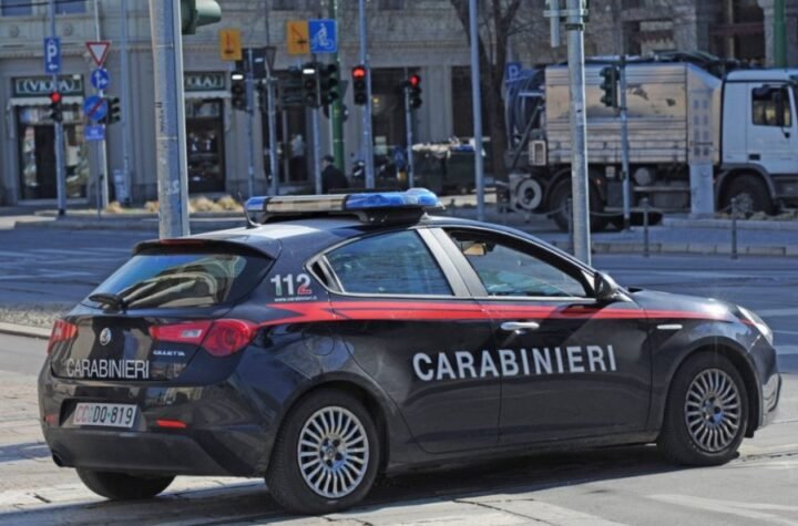 FILMSKA PLJAČKA: Lopovi za samo TRI MINUTA odneli umetnine vredne MILIONE!