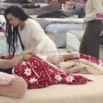 FIZIČKI KONTAKT ANITE I LUKE! Podivljala Stanojlovićeva URLA NA SAV GLAS, nova drama trese rijaliti!