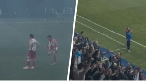 FSS SE OGLASIO POSLE HAOSA U NOVOM PAZARU! Radujko zatražio hitan sastanak, pročitajte saopštenje koje obilazi celu Srbiju!