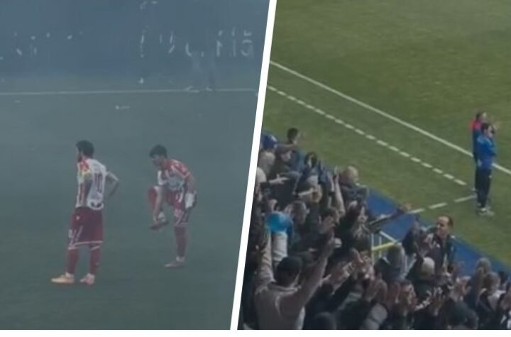 FSS SE OGLASIO POSLE HAOSA U NOVOM PAZARU! Radujko zatražio hitan sastanak, pročitajte saopštenje koje obilazi celu Srbiju!