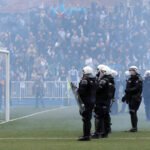 FSS kaznio Crvenu zvezdu zbog 178. večitog derbija, ali vodi i još jedan postupak protiv crveno-belih!