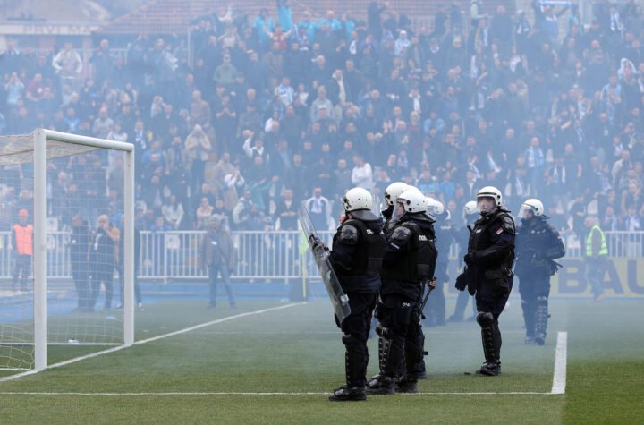 FSS kaznio Crvenu zvezdu zbog 178. večitog derbija, ali vodi i još jedan postupak protiv crveno-belih!