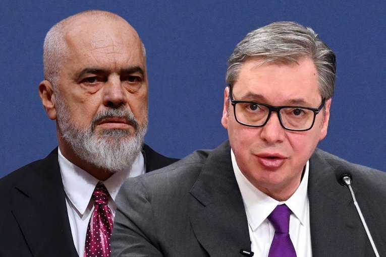 Fajnenšel Tajms: Predlog Vučića i Rame najbolji put za sprečavanje nestabilnosti Balkana i EU