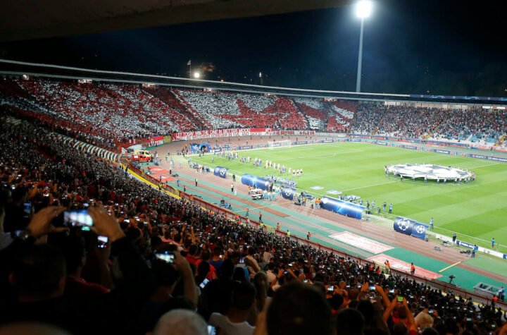 Fudbaler Intera nova bomba crveno-belih?!