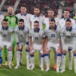 Fudbaleri Srbije odradili poslednji trening u Staroj Pazovi uoči puta u Španiju